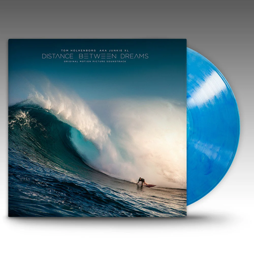 Distance Between Dreams - Tom Holkenborg AKA Junkie XL - Image 2