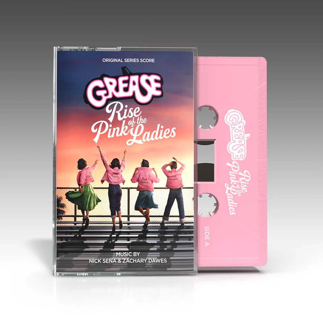 Cassette