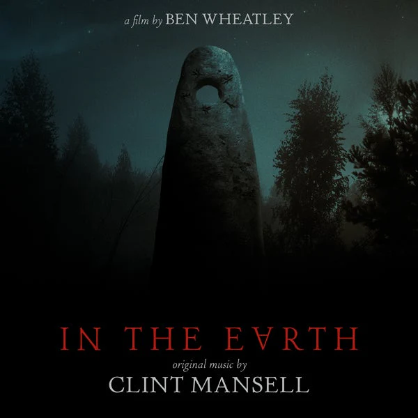 In The Earth (Original Score) '180 Gram Black Vinyl' - Clint Mansell - Image 3