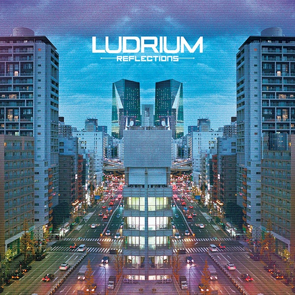 Ludrium - Reflections - Image 2