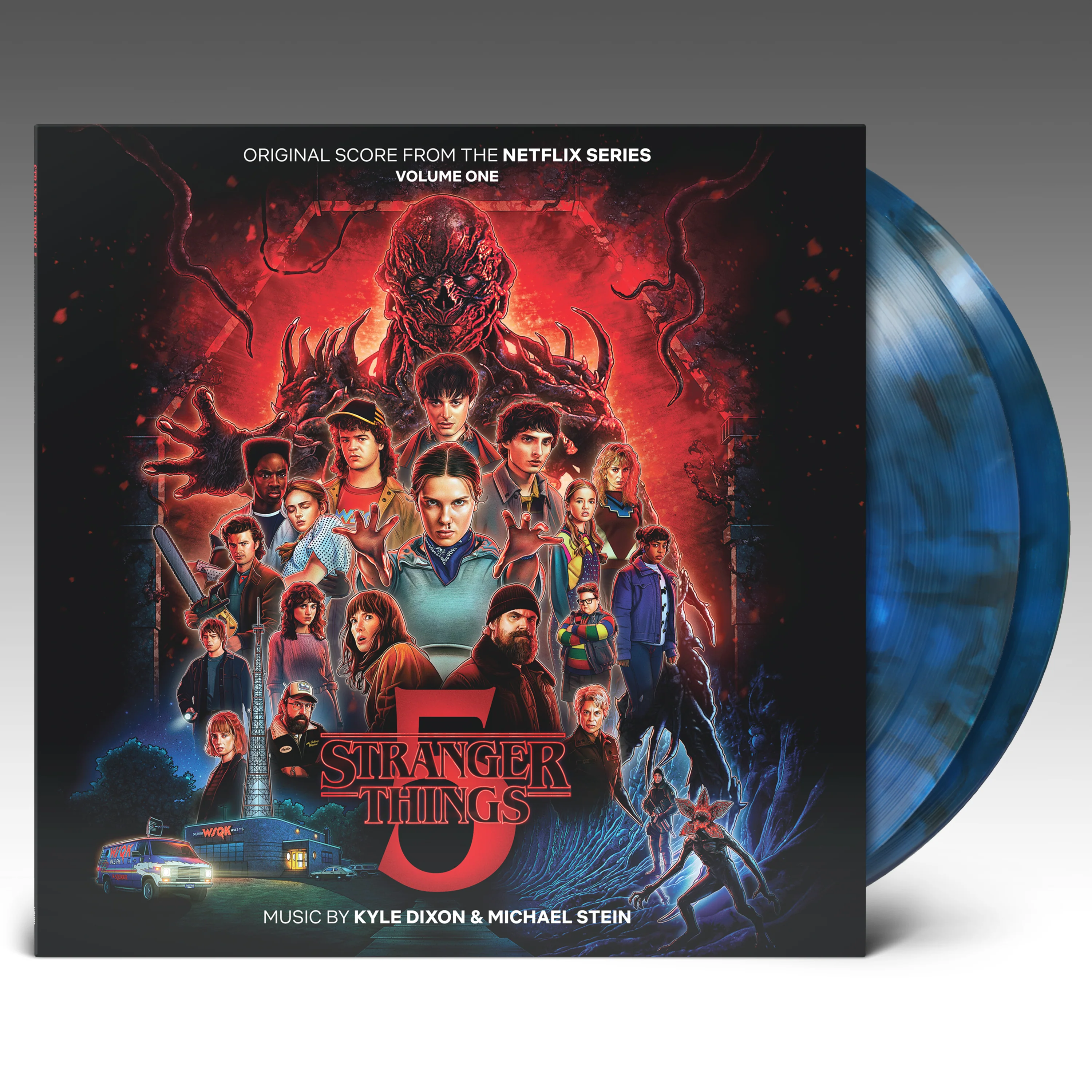 Vinyl
