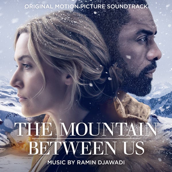 The Mountain Between Us (Original Motion Picture Soundtrack) 2 x LP 'Black Vinyl' - Ramin Djawadi - Image 3