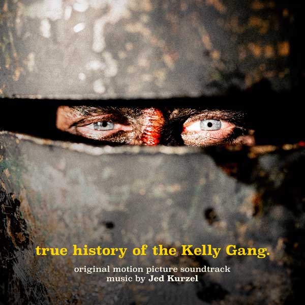 True History Of The Kelly Gang Original Soundtrack 'Classic Black Vinyl' - Jed Kurzel - Image 3